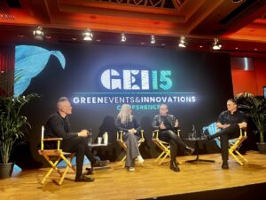 GEI15 a Greener Tour - Round IV