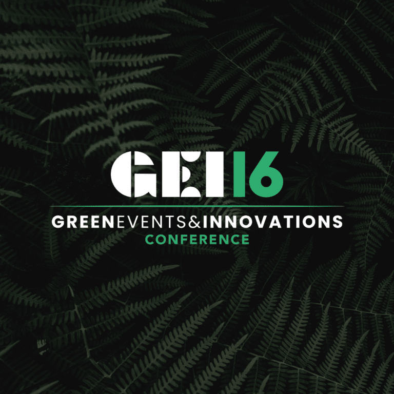 GEI16 conference