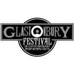 glastonbury logo