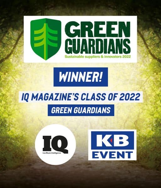 Green Guardians 2022 Winner