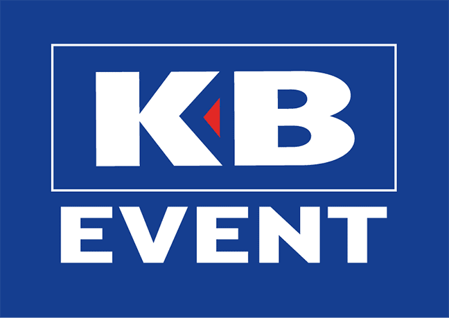 KB Event Logo transparent background