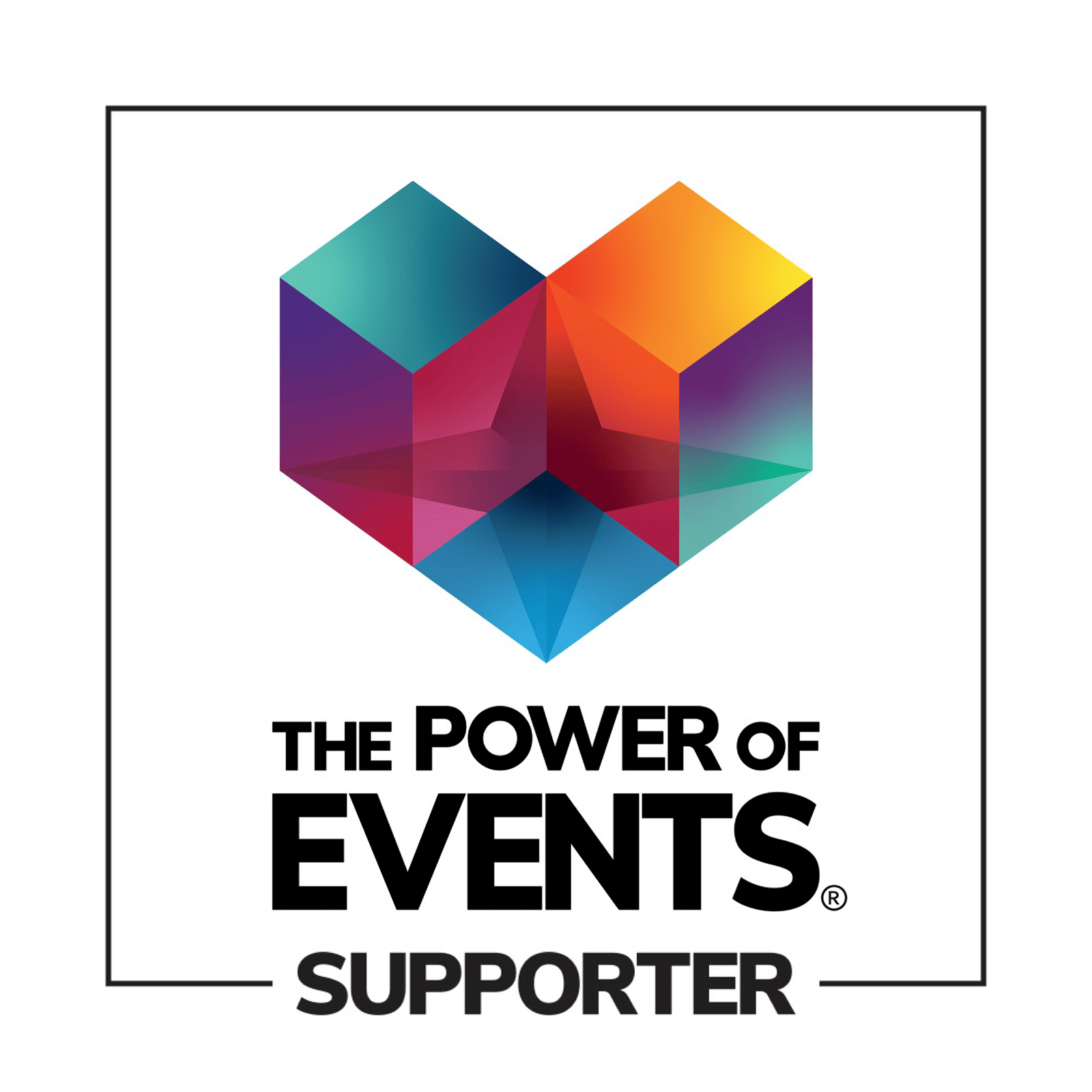 The Power of Events Supporter